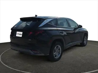 Hyundai TUCSON 2026 AWD SE 4dr SUV