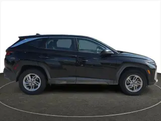 Hyundai TUCSON 2026 AWD SE 4dr SUV
