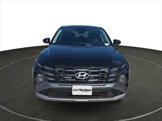 Hyundai TUCSON 2026 AWD SE 4dr SUV