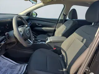 Hyundai TUCSON 2026 AWD SE 4dr SUV