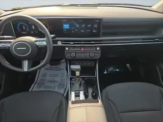 Hyundai TUCSON 2026 AWD SE 4dr SUV