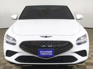 Genesis G70 2026 AWD 2.5T Standard 4dr Sedan