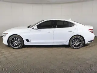 Genesis G70 2026 AWD 2.5T Standard 4dr Sedan