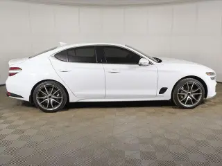 Genesis G70 2026 AWD 2.5T Standard 4dr Sedan