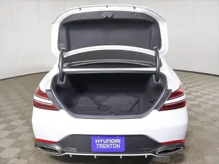 Genesis G70 2026 AWD 2.5T Standard 4dr Sedan