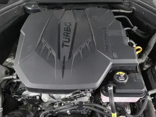 Genesis G70 2026 AWD 2.5T Standard 4dr Sedan