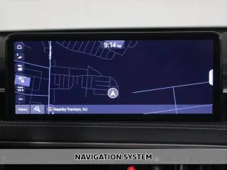 Genesis G70 2026 AWD 2.5T Standard 4dr Sedan