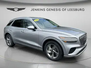 Genesis GV70 2026 TRÁNSITO 2.5T Estándar 4p SUV