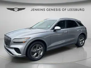 Genesis GV70 2026 TRÁNSITO 2.5T Estándar 4p SUV