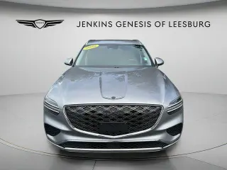 Genesis GV70 2026 TRÁNSITO 2.5T Estándar 4p SUV