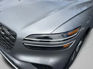 Genesis GV70 2026 TRÁNSITO 2.5T Estándar 4p SUV