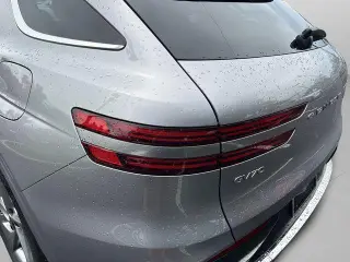 Genesis GV70 2026 TRÁNSITO 2.5T Estándar 4p SUV
