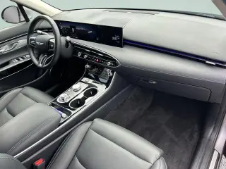 Genesis GV70 2026 TRÁNSITO 2.5T Estándar 4p SUV