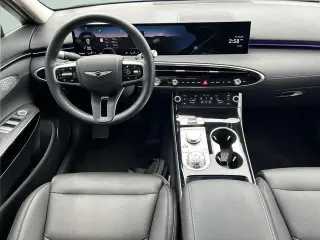 Genesis GV70 2026 TRÁNSITO 2.5T Estándar 4p SUV