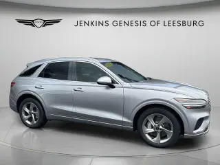Genesis GV70 2026 TRÁNSITO 2.5T Estándar 4p SUV