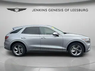 Genesis GV70 2026 TRÁNSITO 2.5T Estándar 4p SUV