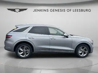 Genesis GV70 2026 TRÁNSITO 2.5T Estándar 4p SUV