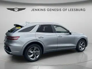 Genesis GV70 2026 TRÁNSITO 2.5T Estándar 4p SUV