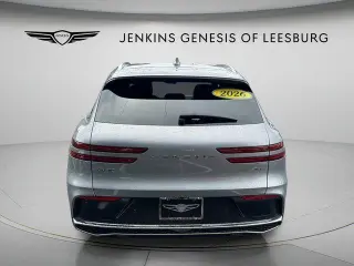 Genesis GV70 2026 TRÁNSITO 2.5T Estándar 4p SUV