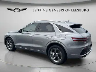 Genesis GV70 2026 TRÁNSITO 2.5T Estándar 4p SUV