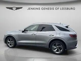 Genesis GV70 2026 TRÁNSITO 2.5T Estándar 4p SUV