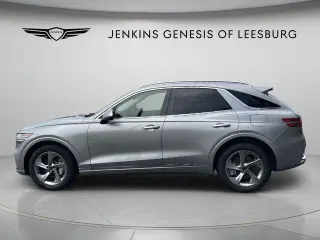 Genesis GV70 2026 TRÁNSITO 2.5T Estándar 4p SUV