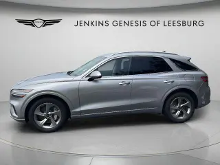 Genesis GV70 2026 TRÁNSITO 2.5T Estándar 4p SUV
