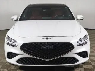 Genesis G70 2023 3.3T Standard 4dr Sedán