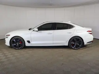 Genesis G70 2023 3.3T Standard 4dr Sedán