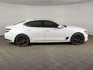 Genesis G70 2023 3.3T Standard 4dr Sedán