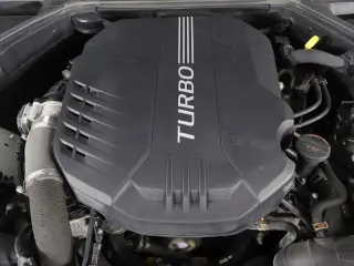 Genesis G70 2023 3.3T Standard 4dr Sedán