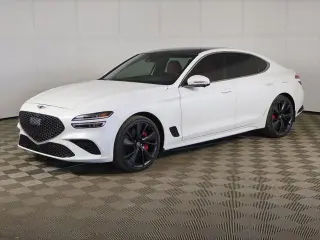 Genesis G70 2023 3.3T Standard 4dr Sedán