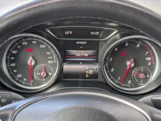 Mercedes-Benz GLA 2020 AWD GLA 250 4MATIC 4dr SUV