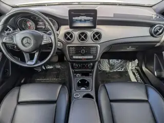 Mercedes-Benz GLA 2020 AWD GLA 250 4MATIC 4dr SUV