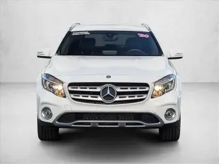 Mercedes-Benz GLA 2020 AWD GLA 250 4MATIC 4dr SUV