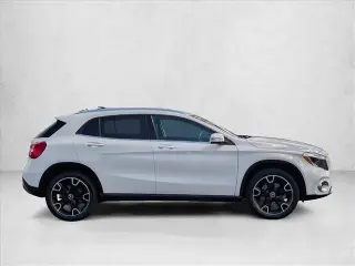 Mercedes-Benz GLA 2020 AWD GLA 250 4MATIC 4dr SUV