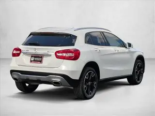 Mercedes-Benz GLA 2020 AWD GLA 250 4MATIC 4dr SUV