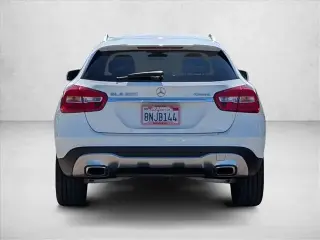 Mercedes-Benz GLA 2020 AWD GLA 250 4MATIC 4dr SUV