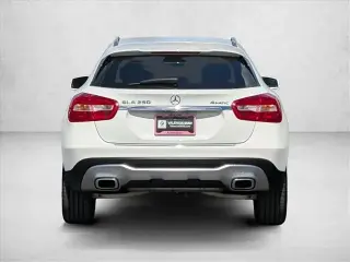 Mercedes-Benz GLA 2020 AWD GLA 250 4MATIC 4dr SUV