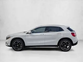 Mercedes-Benz GLA 2020 AWD GLA 250 4MATIC 4dr SUV
