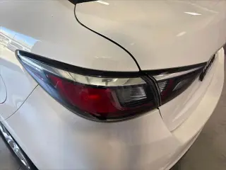 Toyota Yaris iA 2018 4p Sedan 6A