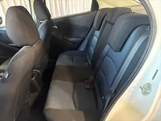 Toyota Yaris iA 2018 4p Sedan 6A