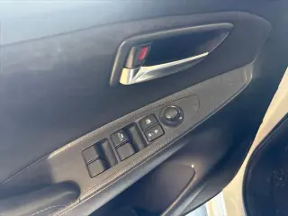 Toyota Yaris iA 2018 4p Sedan 6A