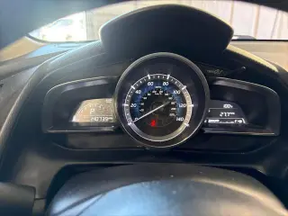 Toyota Yaris iA 2018 4p Sedan 6A