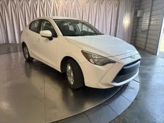 Toyota Yaris iA 2018 4p Sedan 6A