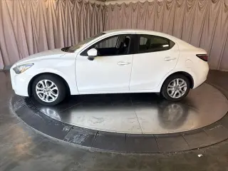 Toyota Yaris iA 2018 4p Sedan 6A
