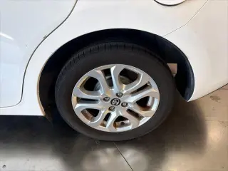 Toyota Yaris iA 2018 4p Sedan 6A
