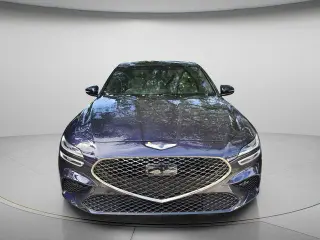 Genesis G70 2023 2.0T 4dr Sedán