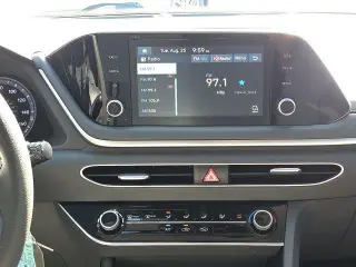 Hyundai SONATA 2021 SE 4p Sedan