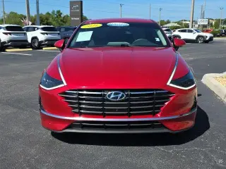 Hyundai SONATA 2021 SE 4p Sedan